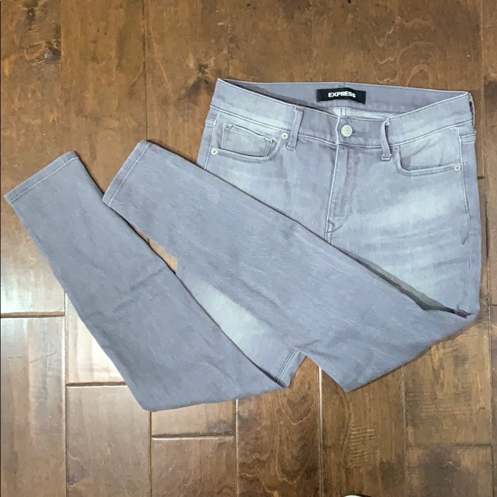 Express Jeans